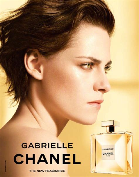 chanel gabrielle commercial singer|Chanel Gabrielle Fragrance Commercia.